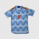 SPAIN NATIONAL TEAM ADIDAS FOOTBALL JERSEY M / Pre-Owned